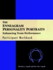 Image for The Enneagram Personality Portraits, Participant Workbook : Enhancing Team Performance Card Deck - Perfecters (set of 9 cards)