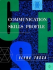 Image for Communication Skills Profile