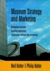 Image for Museum Strategy and Marketing