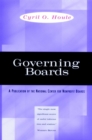 Image for Governing Boards