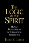 Image for The Logic of the Spirit