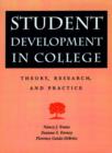 Image for Student Development in College