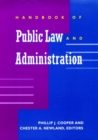 Image for Handbook of Public Law and Administration