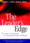 Image for The Leader&#39;s Edge