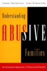 Image for Understanding Abusive Families