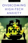 Image for Overcoming High-Tech Anxiety