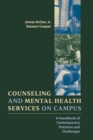 Image for Counseling and Mental Health Services on Campus