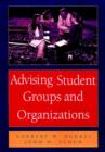 Image for Advising Student Groups and Organizations