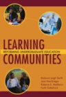 Image for Learning communities  : reforming undergraduate education