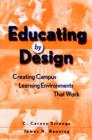 Image for Educating by Design