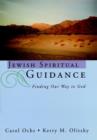 Image for Jewish Spiritual Guidance