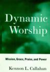 Image for Dynamic Worship