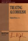 Image for Treating Alcoholism