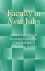 Image for Faculty in New Jobs