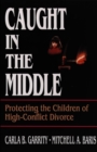 Image for Caught in the Middle