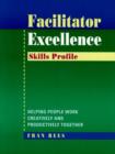 Image for Facilitator Excellence