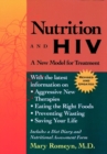 Image for Nutrition and HIV  : a new model for treatment