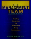 Image for The Management Team Handbook