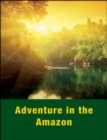 Image for Adventure Amazon Activity Guide, Activity Guide