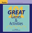 Image for 101 Great Games and Activities