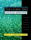 Image for The Global 200 Executive Recruiters