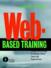 Image for Web-Based Training