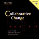 Image for Collaborative change  : implementing organizational performance