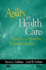 Image for Agility in Health Care