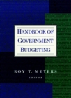 Image for Handbook of Government Budgeting