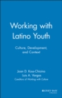 Image for Working with Latino Youth