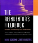 Image for The Reinventor&#39;s Fieldbook