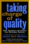 Image for Taking Charge of Quality