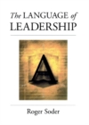 Image for The Language of Leadership