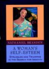 Image for A Woman&#39;s Self-esteem