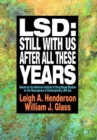 Image for LSD  : still with us after all these years