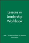 Image for Lessons in Leadership Workbook