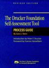 Image for Drucker Foundation Self-Assessment Tool Process Guide