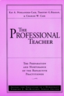 Image for The Professional Teacher