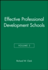 Image for Effective Professional Development Schools