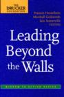 Image for Leading Beyond the Walls