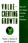 Image for Value-Creating Growth