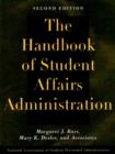 Image for The Handbook of Student Affairs Administration