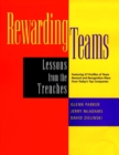 Image for Rewarding teams  : lessons from the trenches