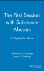 Image for The First Session with Substance Abusers