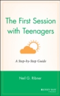 Image for The First Session with Teenagers
