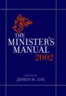 Image for The Minister&#39;s Manual