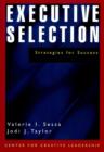 Image for Executive Selection