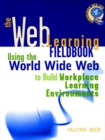 Image for The Web Learning Fieldbook