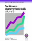Image for Continuous Improvement Tools