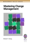 Image for Mastering Change Management